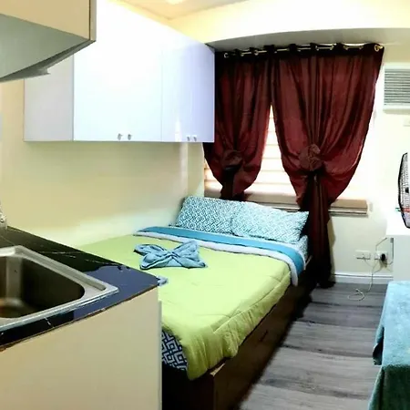 Hotel Ma. Cristina